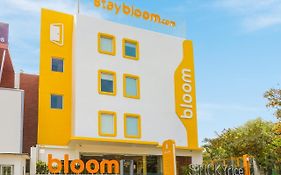 Bloom Hotel - Golf Course Road, Sector 43